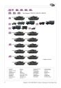PANZERTRUPPE - German Armour Corps Vehicles - Today